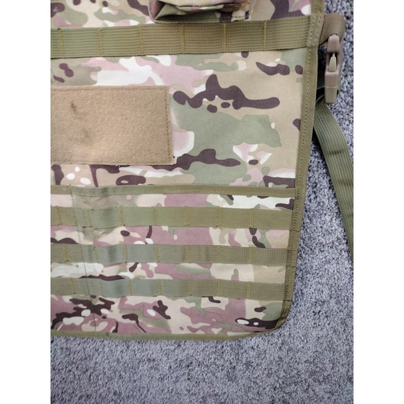 Primary Arms Gourmet Tactical Outdoor BBQ Apron - Picture 7 of 13